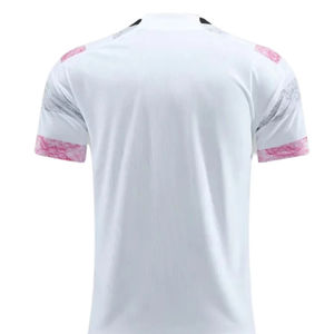 2025 meilleurs uniformes de football de football d'impression de logo personnalisé pour la formation d'adultes de jeunesse vêtements de sport de sublimation de polyester de haute qualité - Product Image 6
