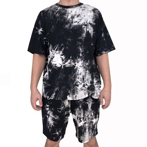 Hombres Color Block Media manga Camisa Estilo Slim Fit Venta al por mayor Hombres Camiseta de algodón transpirable Venta al por mayor Hombres Camisa - Product Image 5