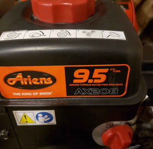 Multi-Purpose <b>Remote</b> <b>Control</b> Electric Snow Blower <b>Robot</b> Snow Remover Equipment with Engine 2-Year Warranty by 212cc Snow Blower - Product Image 5