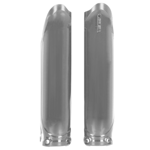 แผ่นกันกระแทก Acerbis สำหรับฝาครอบโช้ค Yamaha แบบคัสตอม - Product Image 1