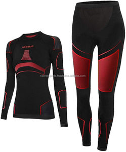 Caleçon long en coton pour femme - Product Image 3