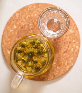 MÁS VENDIDO 2026: Manzanilla Seca para Té y Bebidas Relajantes, Uso en Cuidado Capilar, Pura y de Calidad Premium - Product Image 3