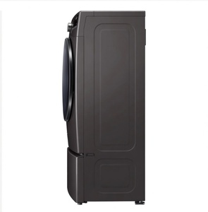 Ensemble de lave-linge à chargement frontal professionnel de 27 pouces – Série Elite 4,5 pi³ Lave-linge Ft. & 7.4 Cu. Sèche-linge électrique - Product Image 2