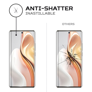 ฟิล์มกันรอย ANTISHOCK สำหรับ Ulefone Note 17 Pro ฟิล์มกันรอยหน้าจอโทรศัพท์มือถือคุณภาพพรีเมียม ทนทาน - Product Image 5