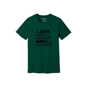 T-shirt à col rond pour homme 100% coton/coton mélangé 180gsm Maillot d'été respirant couleur unie Logo personnalisé imprimé Coupe régulière - Product Image 3