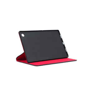 "360 Rotating <b>Stand</b> <b>Tablet</b> Case <b>for</b> Lenovo Tab M8-Protective PU Leather Cover by Netzy" - Product Image 3