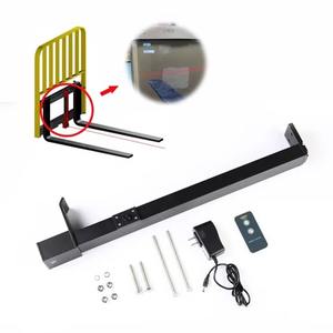 XRL Red laser alignment Forklift <b>Lights</b> Sensor Pallet Location Infrared Laser Alignment <b>Light</b> System - Product Image 4