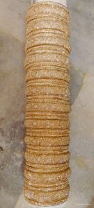 Export Selling Modern Bridal Chuda Set Fashionable and Elegant Bangles <b>for</b> Contemporary Brides from India - Product Image 2