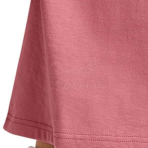 Camisetas cortas para mujer, tela suave y elástica, diseño elegante, adecuadas para uso diario y actividades al aire libre. - Product Image 5