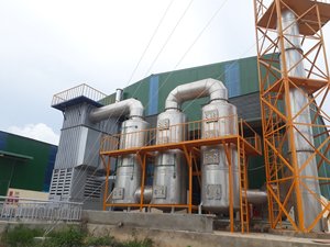 Sistema de Energía a partir de Residuos Peligrosos, Tratamiento Térmico de Residuos, Planta de Energía a partir de Residuos Sólidos Urbanos (RSU) - Product Image 3