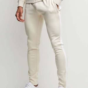 Men's Clothing Pants Trousers Joggers Men's Pants Casual Men's Trousers Custom Cotton Jogging Sweatpants <b>for</b> <b>Sale</b> Solid Color - Product Image 6