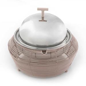 Chauffe-plats sur Offre Spéciale fait à la main - Product Image 4