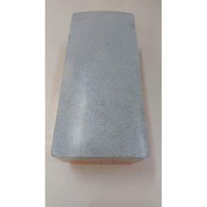 Lime diamantée Fickert à liant résineux, grain 180, forme rectangulaire, haute dureté, personnalisable OEM - Product Image 5