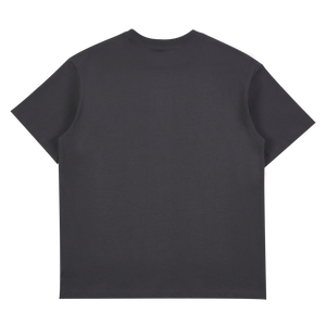Vente en gros de vêtements d'été de haute qualité de couleur unie 100% pour hommes et femmes avec logo personnalisé imprimé en mousse T-shirt pour hommes - Product Image 1