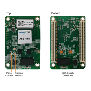 Novastar A5plus A5splus Tarjeta recibida <span class=keywords><strong>Amor</strong></span> All Series Receptor para pantalla Led - Product Image 4