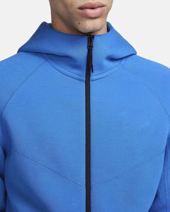 Conjunto Deportivo de Felpa para Hombre, Talla Grande, 100% Algodón, Transpirable, para Correr en Invierno y Entrenamientos en el Gimnasio, Corte Regular - Product Image 5