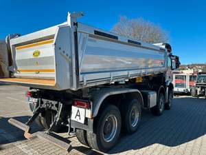 MERCEDES AROCS 3251 2023, 5 Ejes, KI 32XX 8X4 - Product Image 2