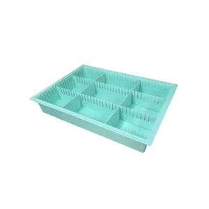 The Best Selling In Korea [NOVAVOX] Medical Trolley ABS Tray Basket High Quality and Hot Selling New Arrival Product In Korea