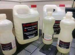 Extracto de Planta Caluanie Muelear Oxidize de Grado Premium de EE. UU., Extracto de Caluanie Muelear Oxidize en Polvo - Product Image 5