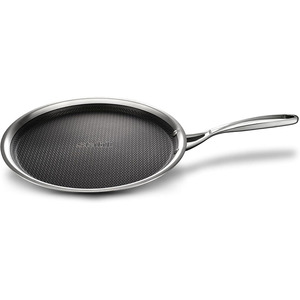 Best Price Carbon Steel <strong>Skillet</strong> Pancake Pan Tawa Baking Pan Griddles