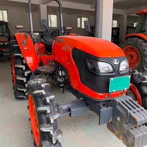 Petit tracteur Kubota L4508 de haute qualité (plus de modèles à vendre) M9540 Kubota à vendre meilleur prix livraison rapide - Product Image 6