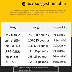 Chaqueta Acolchada de Invierno para Hombre y Mujer, Personalizable, Transpirable, de Lona, de la Mejor Calidad, Venta al Por Mayor - Product Image 6