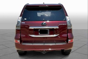 Usato 2021 Le xus GX 460 Premium a quattro ruote motrici a sei marce con cambio automatico V8 motore da 4.6 litri V8 301HP - Product Image 6