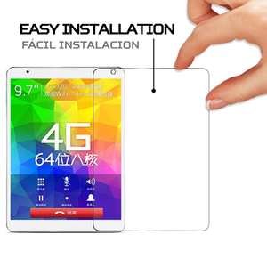 ฟิล์มกันรอยหน้าจอสำหรับแท็บเล็ตเทคลาส พี 98 4 จี - Product Image 3