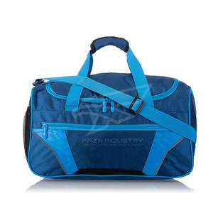 Venta al por mayor de bolsas de gimnasio ligero Venta caliente precio bajo bolsas de gimnasio diseño único de color personalizado bolsas de gimnasio - Product Image 1