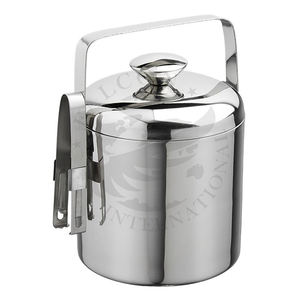 ถังแช่ไวน์สแตนเลสคุณภาพสูง สำหรับแช่ไวน์และเบียร์ เป็นมิตรกับสิ่งแวดล้อม สีปรับแต่งได้ เหมาะสำหรับโรงแรมและบ้าน - Product Image 5