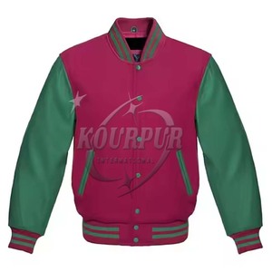 Nouveau Style de Mode Vestes de Sécurité Personnalisées pour Hommes Veste de Haute Qualité pour Homme Meilleure Vente Vestes de Sécurité pour Homme à Vendre - Product Image 4