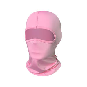 Winter Balaclava Ski Mask for Cold Weather Men Women Windproof Thermal <b>Face</b> Mask for Skiing - Product Image 2