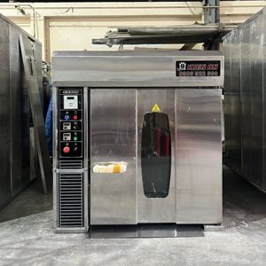 Bonne qualité 8 plateaux machine à rôtir pain pour usage domestique garantie 1 an industrie pain Pe et palette en bois fabriqué au Vietnam - Product Image 4