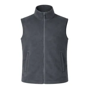 Gilet in Pile Personalizzato per Promozioni e Merchandising - Product Image 1