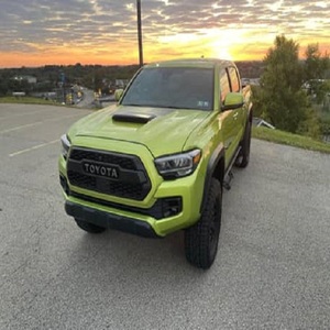 รถยนต์มือสอง ปี 2022 โตโยต้า คอมมาร์ด โปร ดับเบิ้ลแค็บ ขับเคลื่อน 4 ล้อ พวงมาลัยซ้าย/ขวา - Product Image 1