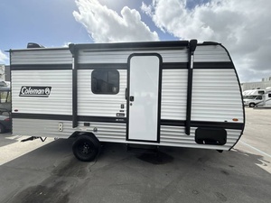 Autocaravana Usada en Tendencia 2026 Keystone 1 Coleman 17B, Remolque de Viaje - Product Image 1