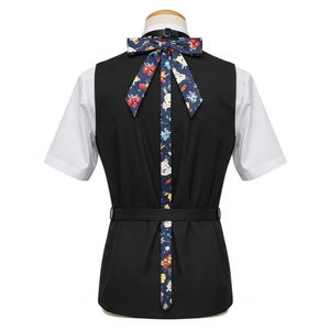 Corbatas de Moño Ecológicas de Poliéster Reciclado con Correa Ajustable y Estampado por Transferencia de Calor, Accesorio para Bodas y Fiestas - Product Image 2