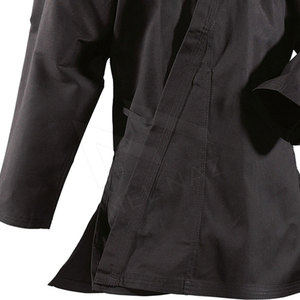 Uniforme de Karate de Primera Calidad 100% Algodón para Adultos, Secado Rápido, Transpirable, Cómodo, Personalizable, Ropa Deportiva Unisex - Product Image 5