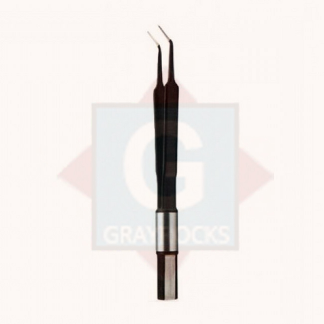 Best Selling Non Stick Bipolar Forceps