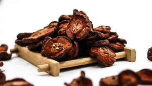 DOCYNIA SECA PREMIUM/MÉTODO DE SECADO TRADICIONAL/ETIQUETA LIMPIA - Product Image 2