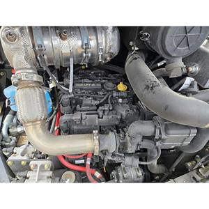 Chargeurs GEHL AL550 2024 - Product Image 2