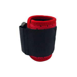 สายรัดข้อมือปรับได้คุณภาพสูงสายรัดข้อมือเกรดมืออาชีพสำหรับงานหนัก - Product Image 6