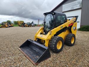 รถตัก272D3รถตักดินที่ใช้กันอย่างแพร่หลาย - Product Image 3