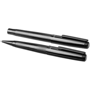 Personalized Gloss Pen Set for Business <b>Merchandising</b> Gift Set - Product Image 5