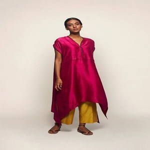Designer Party Wear Ladies Lehenga Choli Women Semi Stitch Lehenga Ready Wear India Pakistani Linen Kanya <b>Fancy</b> Garments - Product Image 2