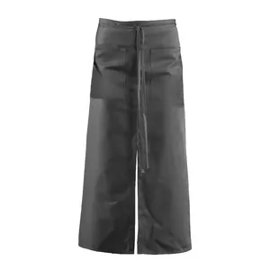 Tablier de merchandising personnalisé avec aération - Product Image 2