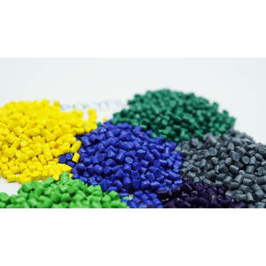 Masterbatch de coloration pour plastiques, économique et facile à traiter - Product Image 4