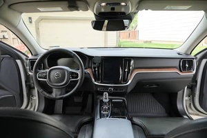2019 V O L V O S 60 T8 E-AWD INSCRIPTION PARA ENVÍO - Product Image 2