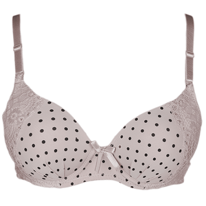 Sujetador de espuma para mujer - T Rosa - Product Image 1