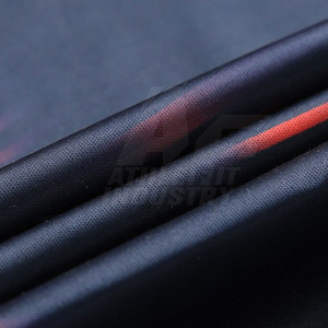 Uniformes de Fútbol Personalizados de Alta Calidad para Hombre, Transpirables, Impermeables, Manga Corta, 100% Poliéster, MOQ Bajo, Servicio OEM Premium - Product Image 6